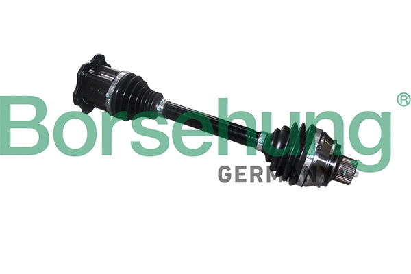 Arbre de transmission Borsehung B18377