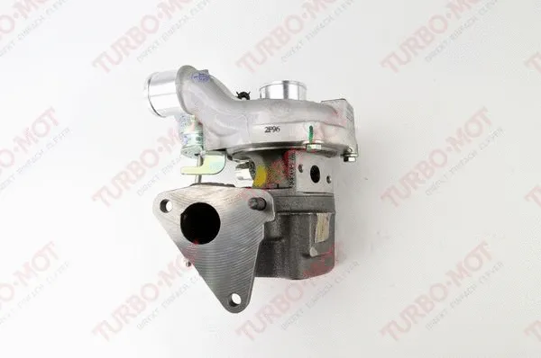 Turbocompresseur, suralimentation TURBO-MOT 647082