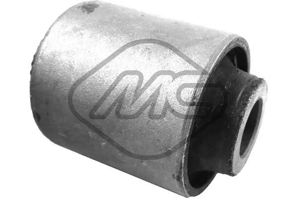 Suspension, corps de l'essieu Metalcaucho 58019