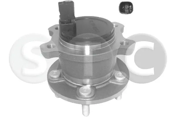 Kit de roulements de roue STC T490160
