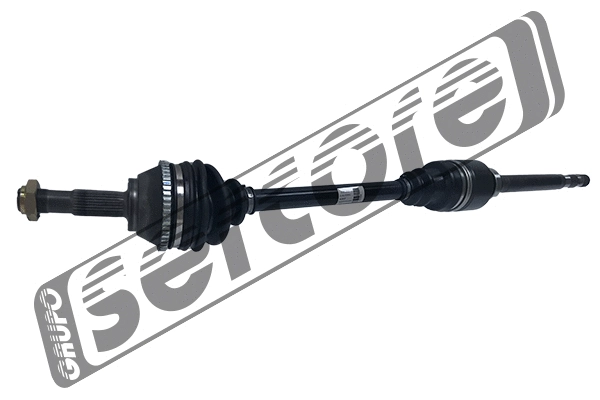 Arbre de transmission SERCORE 22457A