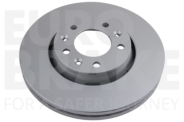 Disque de frein EUROBRAKE 5815313735