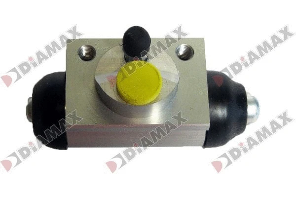 Cylindre de roue DIAMAX N03322
