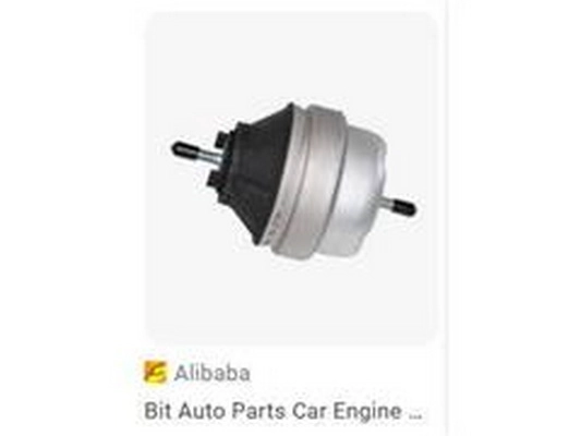 Support moteur ZPY 8D0 199 379J