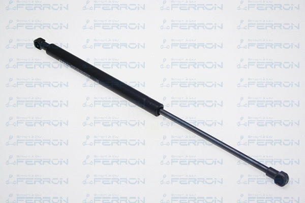 Vérin, capot-moteur FERRON 1466