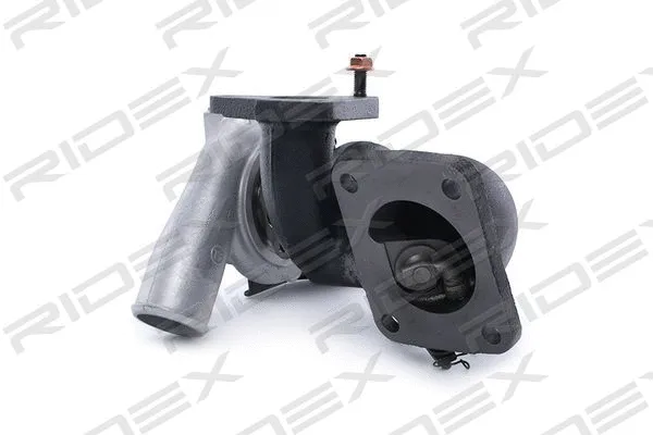 Turbocompresseur, suralimentation RIDEX 2234C10067R