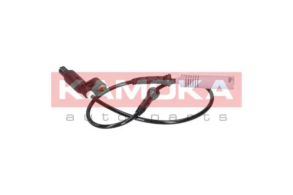 Capteur, vitesse de roue KAMOKA 1060062