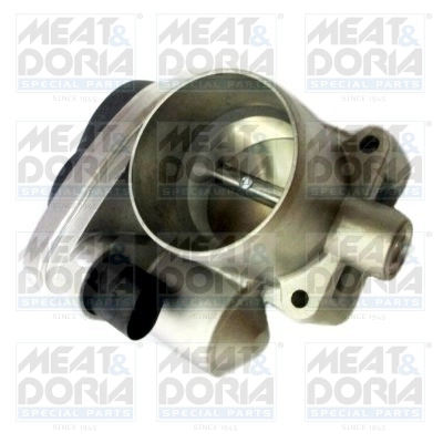 Corps papillon MEAT & DORIA 89029