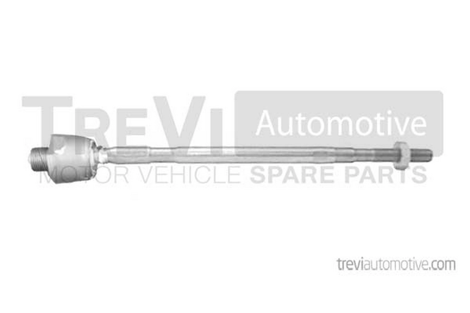 Rotule de direction intérieure, barre de connexion TREVI AUTOMOTIVE TRTT5002