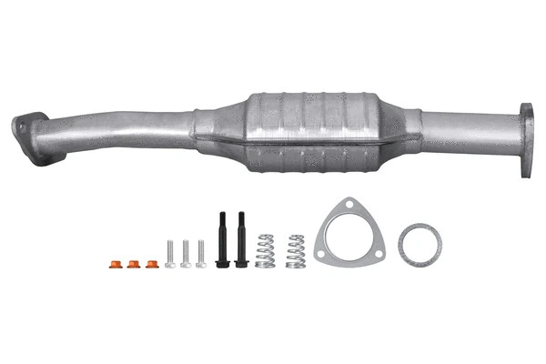 Catalyseur Faurecia FS40243K