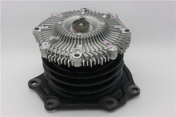 Embrayage, ventilateur de radiateur GMB GFN-207W