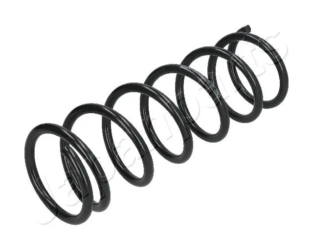 Ressort de suspension JAPANPARTS ZC3498A