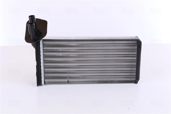 Système de chauffage NISSENS 73965