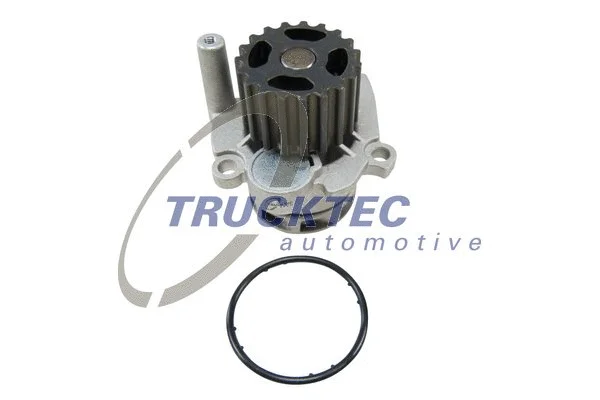 Pompe à eau, refroidissement du moteur TRUCKTEC AUTOMOTIVE 07.19.054