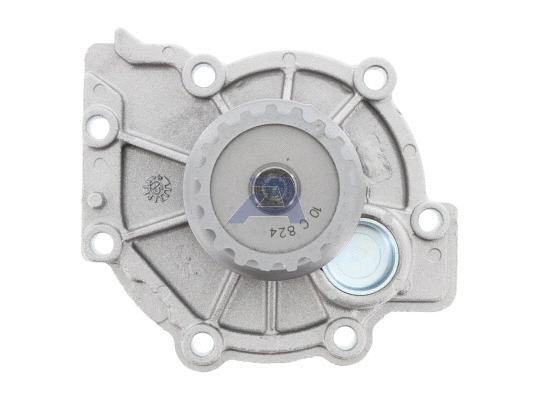 Pompe à eau, refroidissement du moteur AISIN WPV-901