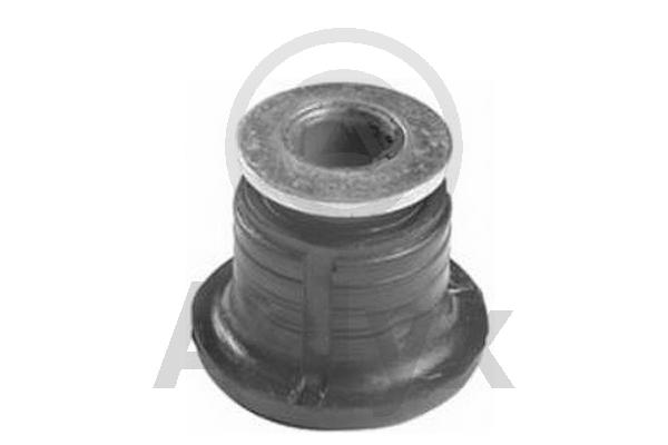 Suspension, corps de l'essieu Aslyx AS-201892