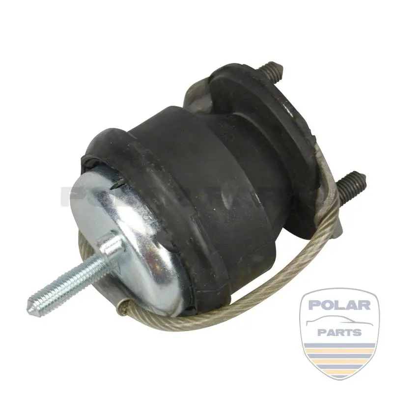 Support moteur POLAR PARTS 10000897