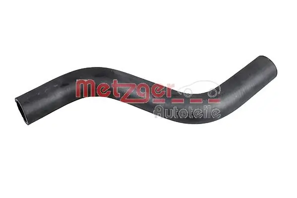 Durite de radiateur METZGER 2421049