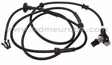 Capteur, vitesse de roue 4X4 ESTANFI EST-97-990296