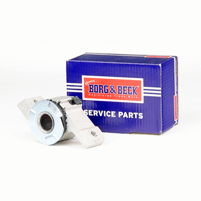 Suspension, bras de liaison BORG & BECK BSK6098