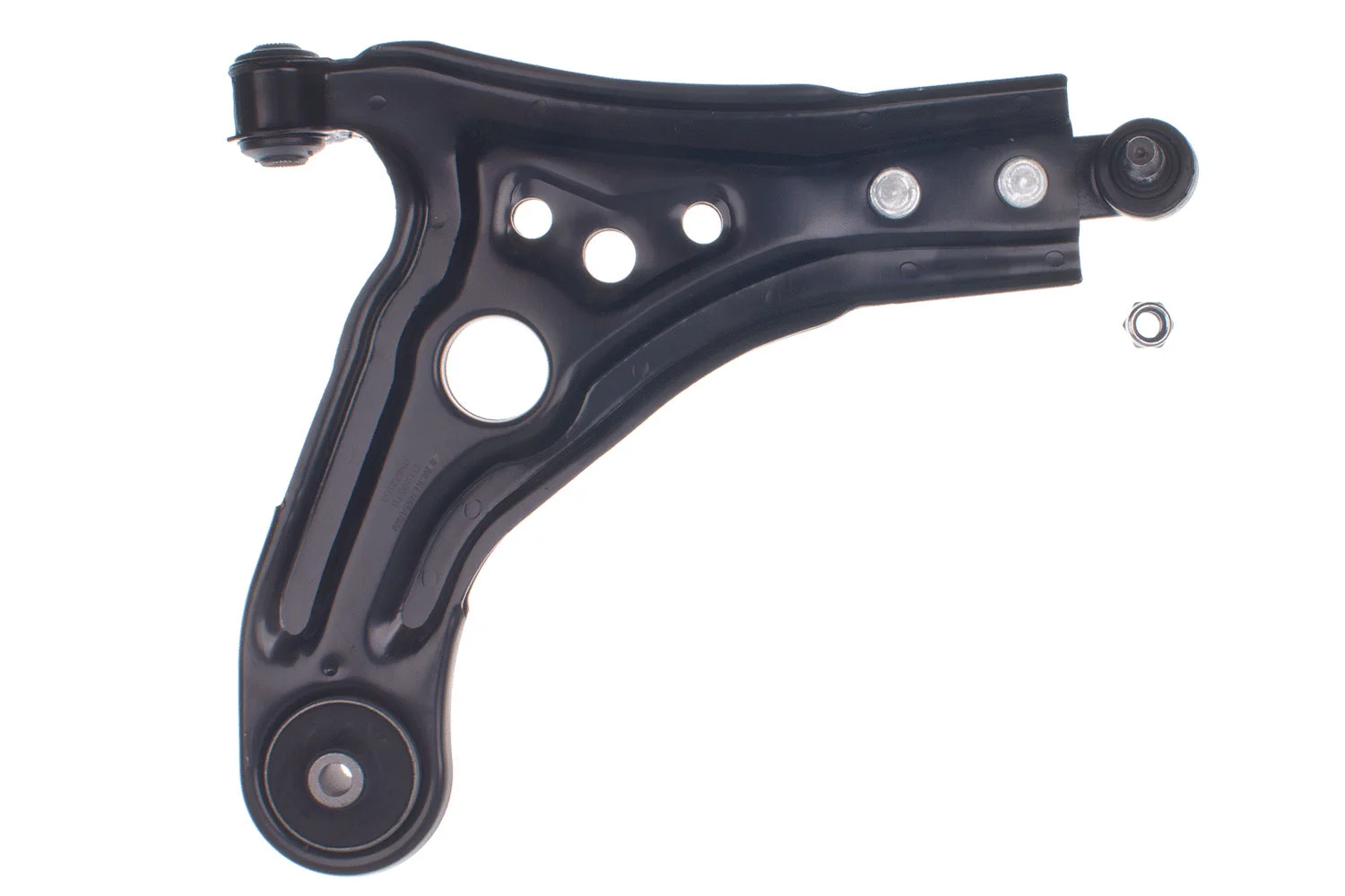 Bras de liaison, suspension de roue DENCKERMANN D120570