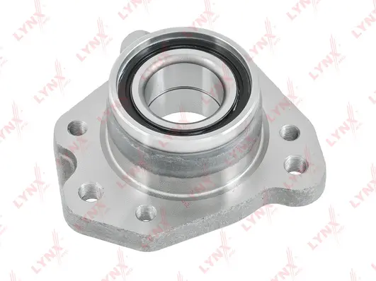 Kit de roulements de roue LYNXAUTO WB-1013