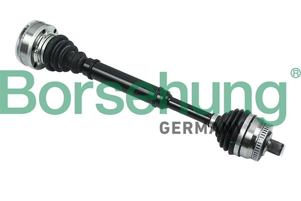 Arbre de transmission Borsehung B18317