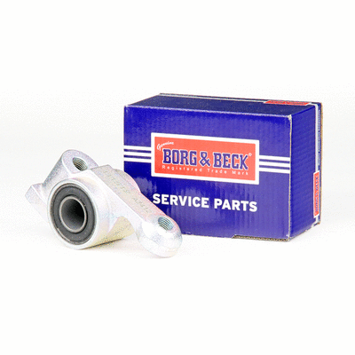 Suspension, bras de liaison BORG & BECK BSK7143