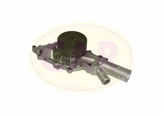 Pompe à eau, refroidissement du moteur CAR 332435