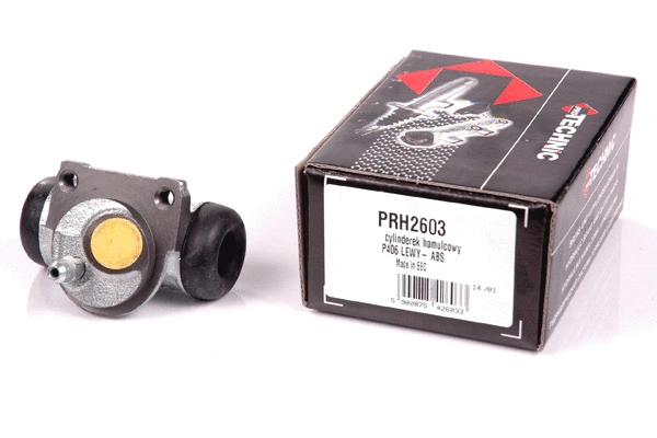 Cylindre de roue PROTECHNIC PRH2603