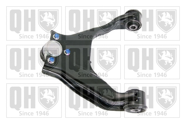 Bras de liaison, suspension de roue QUINTON HAZELL QSA2715S