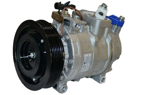 Compresseur, climatisation AUTOCLIMA 40440033DV