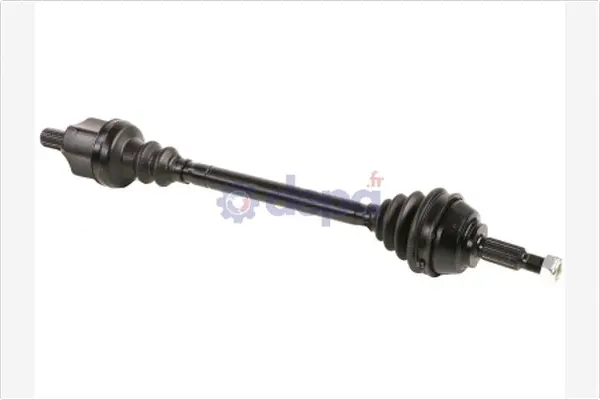 Arbre de transmission DEPA 3202990