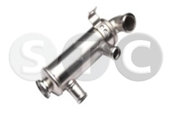 Radiateur, réaspiration des gaz d'échappement STC T493194