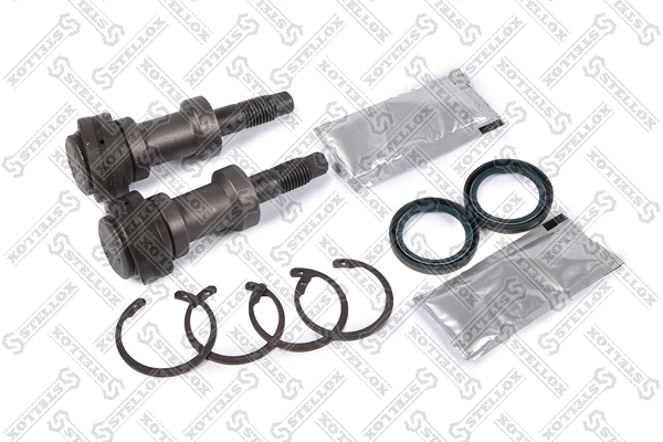 Kit de réparation, suspension de la cabine STELLOX 87-01826-SX