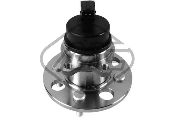 Moyeu de roue Metalcaucho 90245