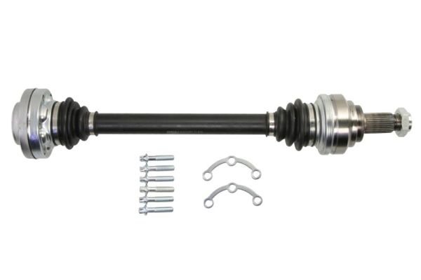 Arbre de transmission PASCAL G2B033PC