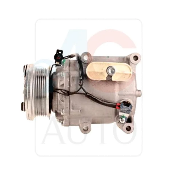 Compresseur, climatisation ACAUTO AC-01SC001