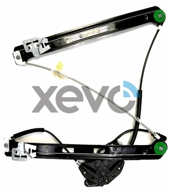 Lève-vitre XEVO XWR1018