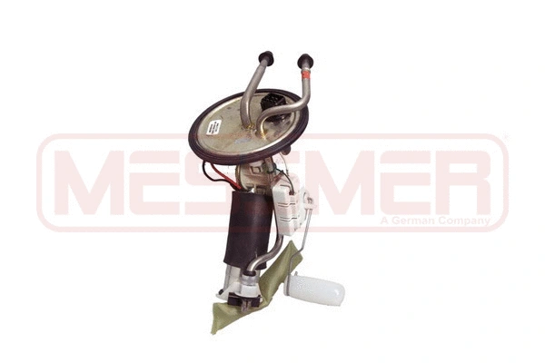 unité d'alimentation de carburant MESSMER 775143