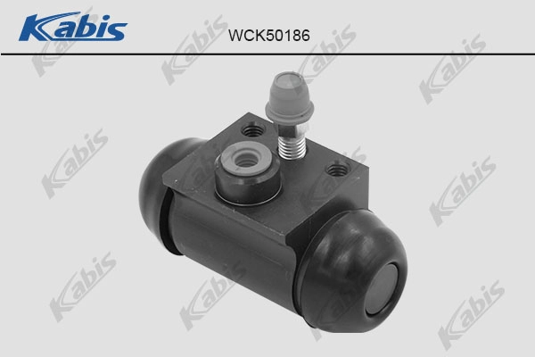 Cylindre de roue KABIS WCK50186