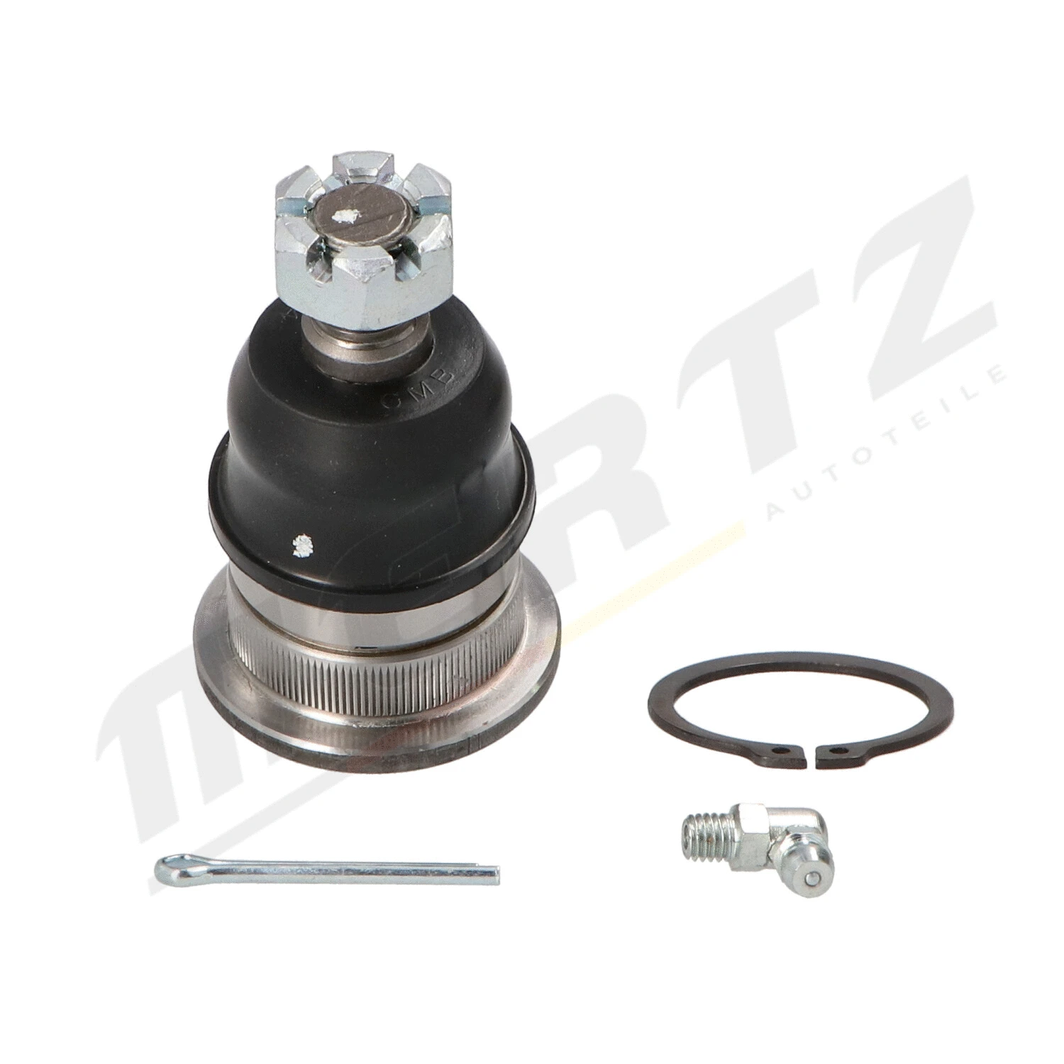Rotule de suspension MERTZ M-S1489
