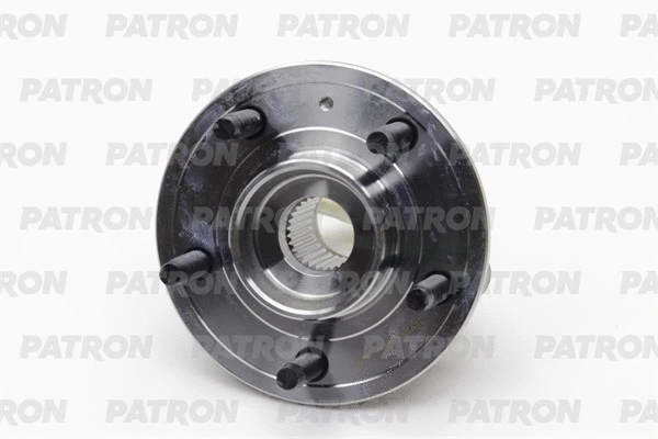 Kit de roulements de roue PATRON PBK7644H