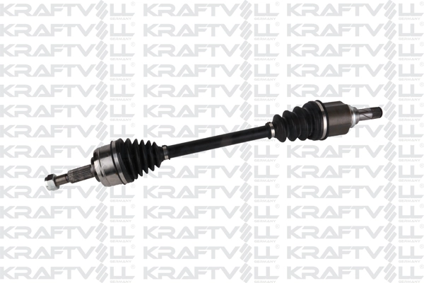 Arbre de transmission KRAFTVOLL GERMANY 01010410