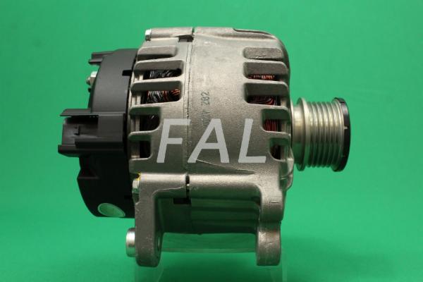 Alternateur FAL Anlasser- und Lichtmaschinenservice F012051/2