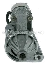 Démarreur EUROTEC 11040096
