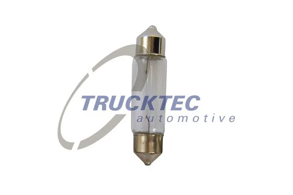 Ampoule, feu d'encombrement/de position TRUCKTEC AUTOMOTIVE 88.58.010