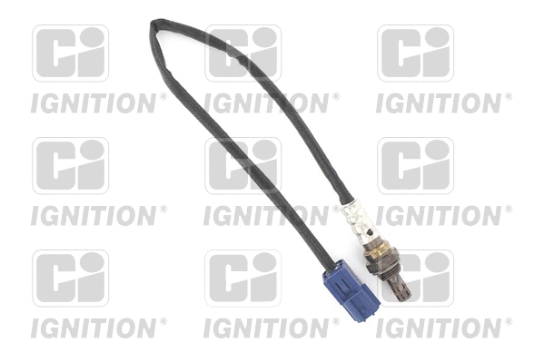 Sonde lambda QUINTON HAZELL XLOS1568