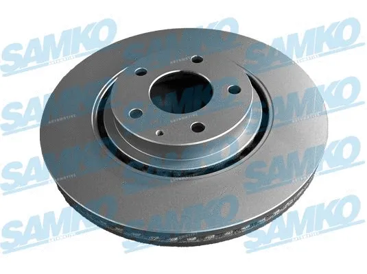 Disque de frein SAMKO M5046VR