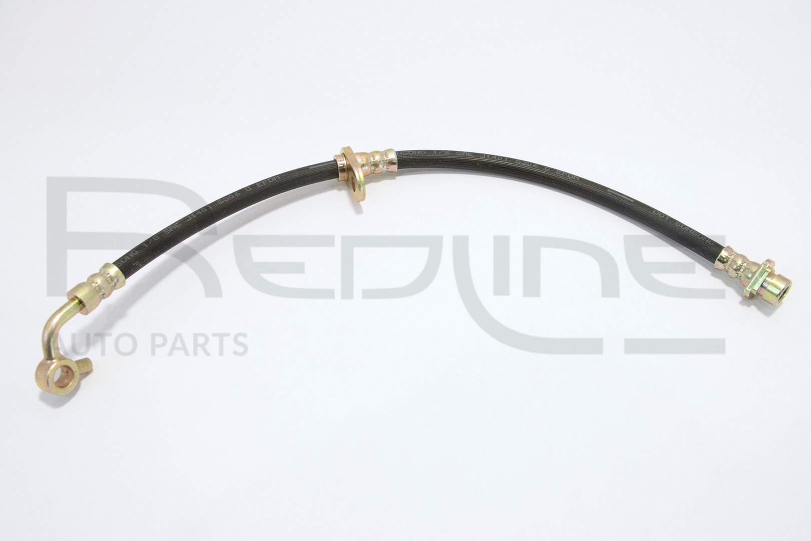 Flexible de frein RED-LINE 54HO012